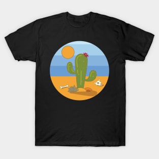 Texas T-Shirt